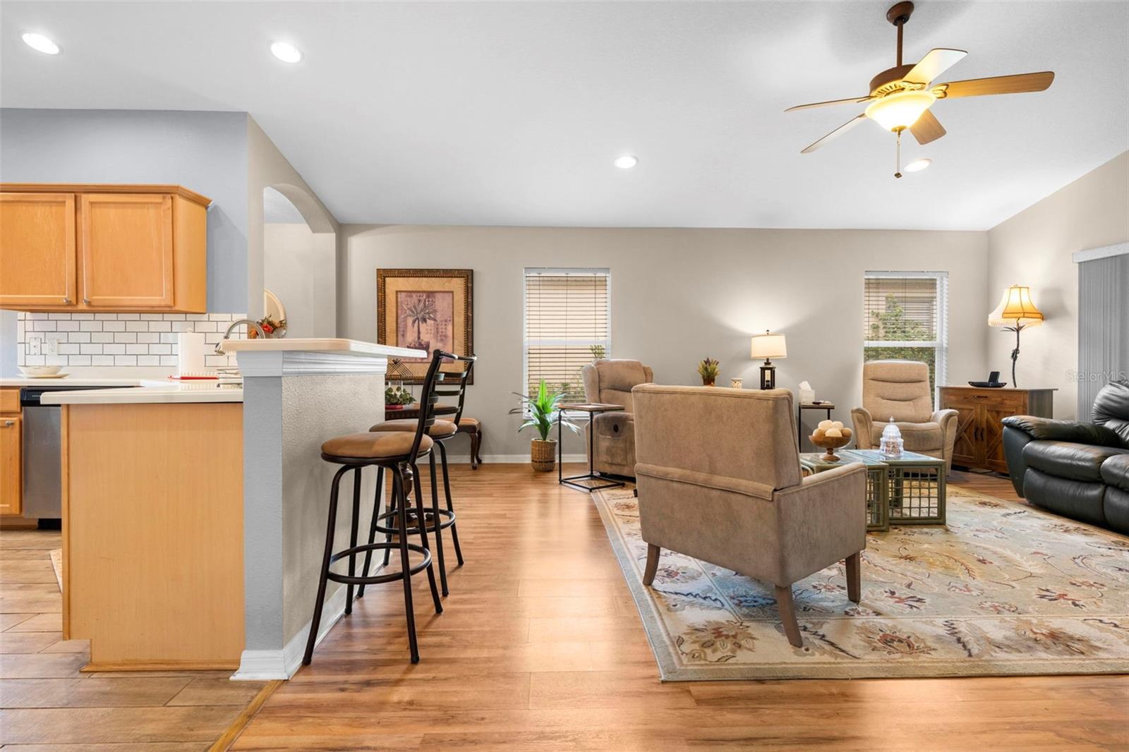 WELLINGTON AT SEVEN HILLS PH 8 - Residential