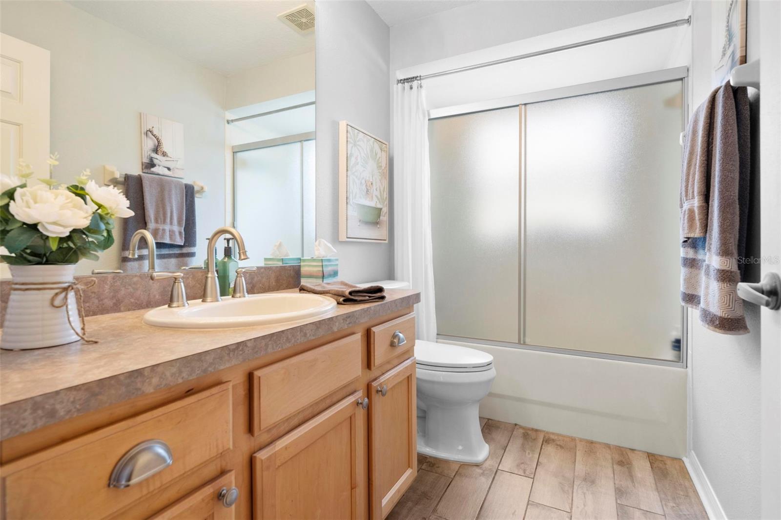 WELLINGTON AT SEVEN HILLS PH 8 - Residential