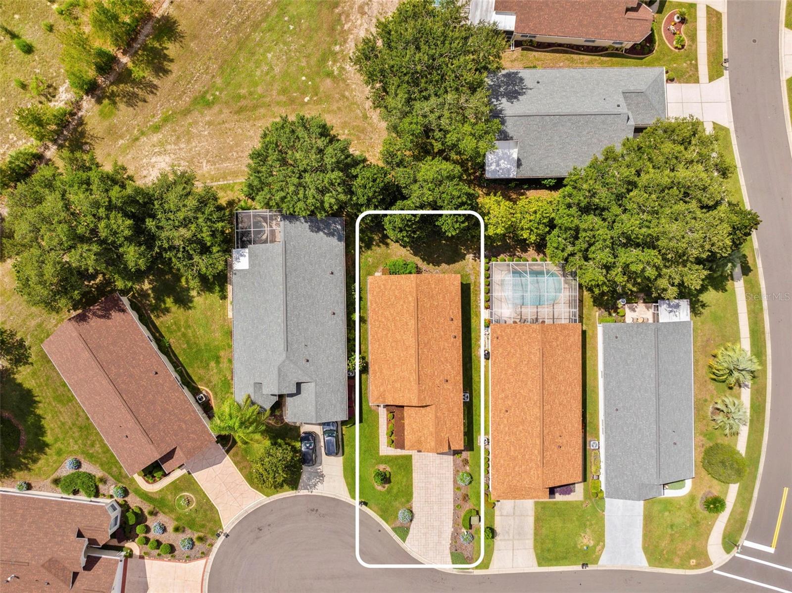 WELLINGTON AT SEVEN HILLS PH 8 - Residential