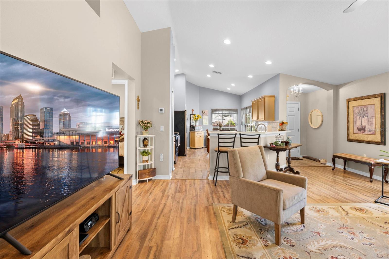 WELLINGTON AT SEVEN HILLS PH 8 - Residential