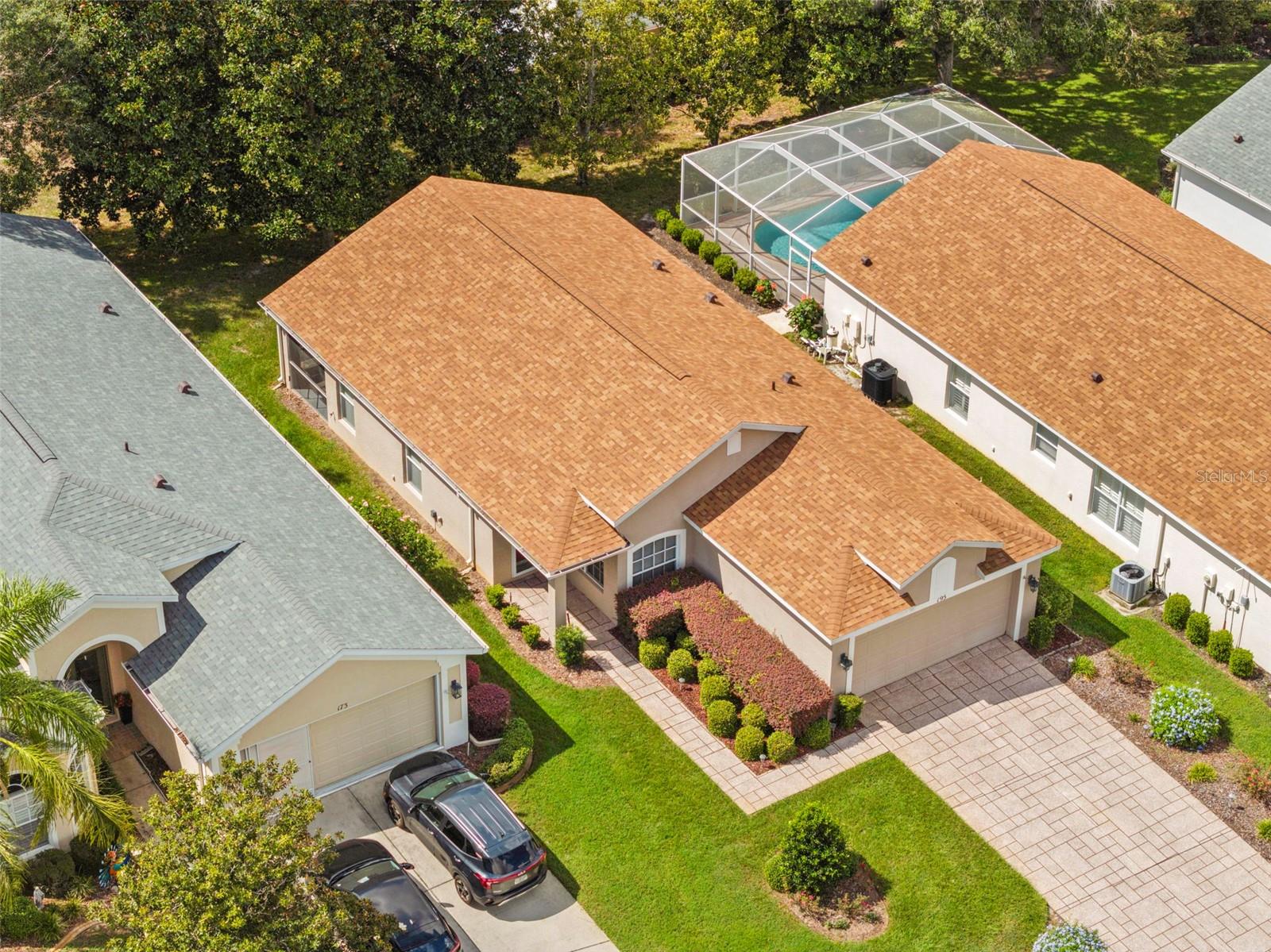 WELLINGTON AT SEVEN HILLS PH 8 - Residential