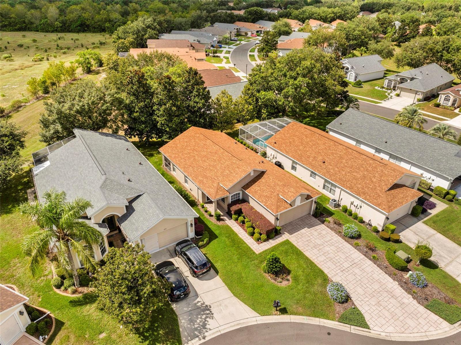 WELLINGTON AT SEVEN HILLS PH 8 - Residential