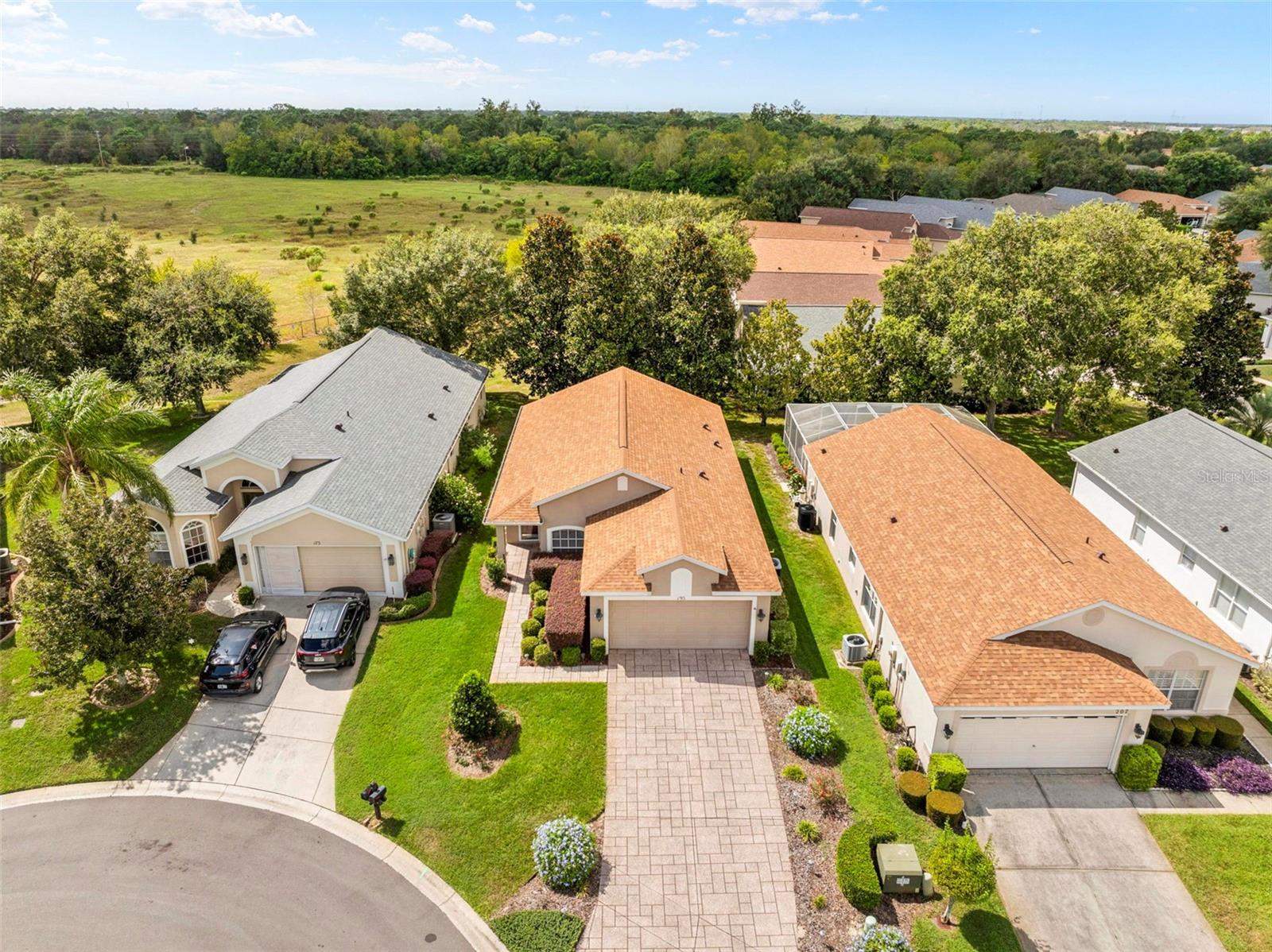 WELLINGTON AT SEVEN HILLS PH 8 - Residential