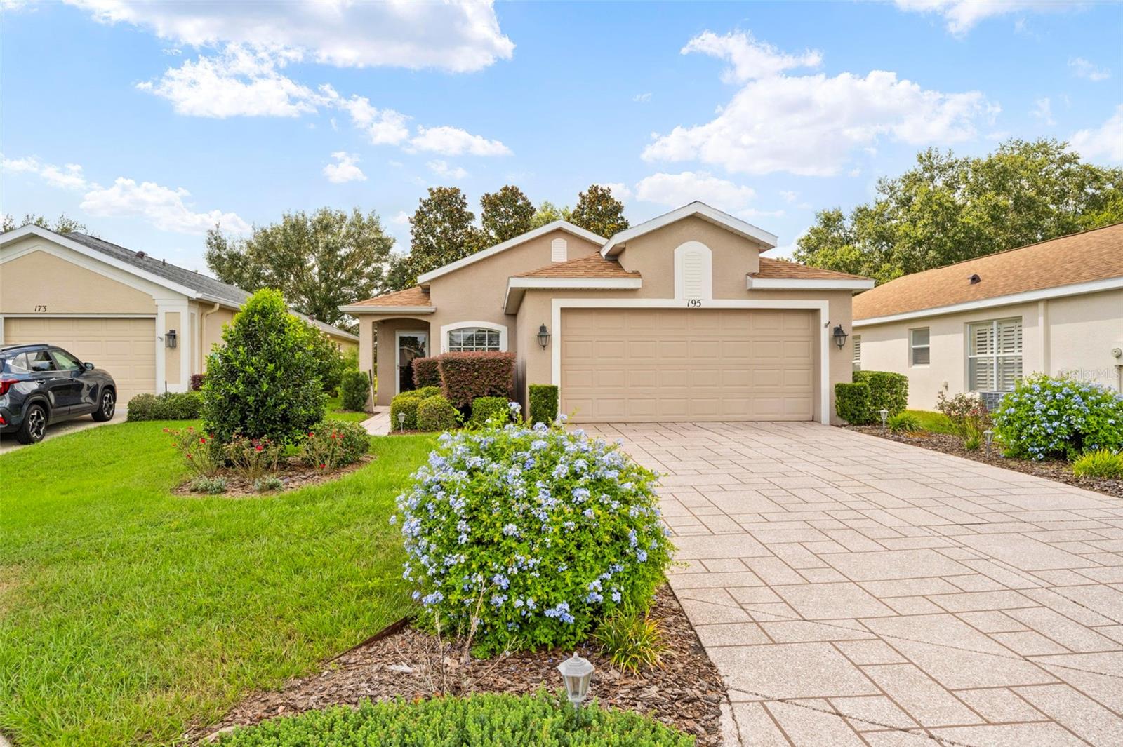WELLINGTON AT SEVEN HILLS PH 8 - Residential