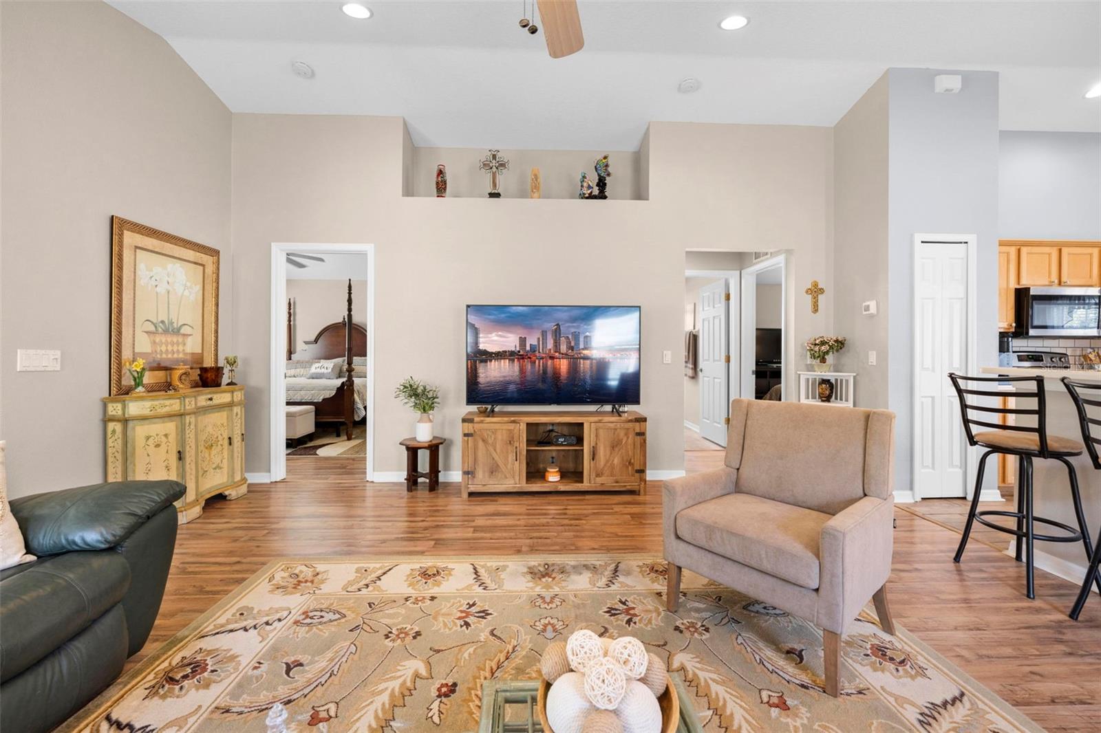 WELLINGTON AT SEVEN HILLS PH 8 - Residential