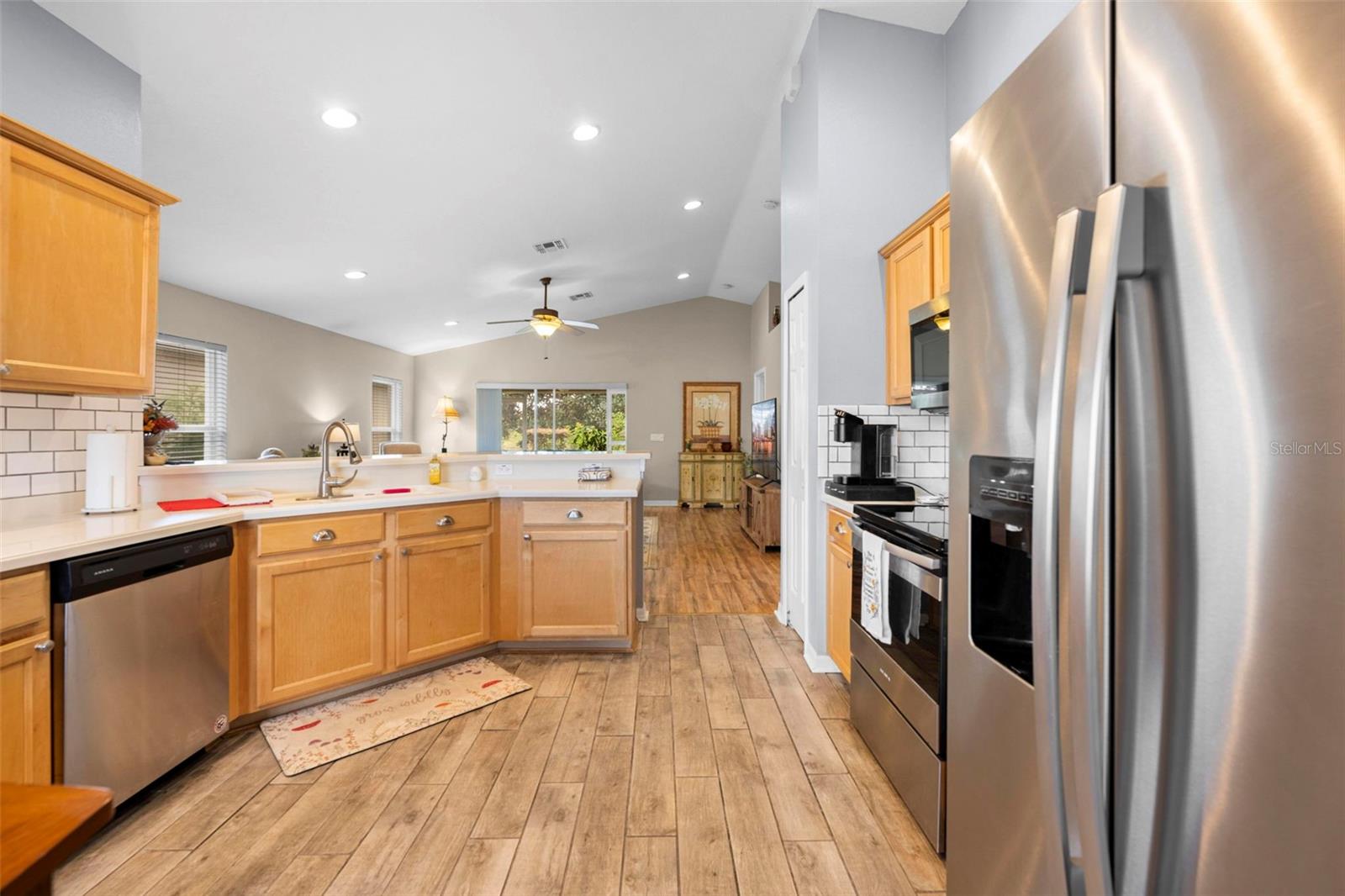 WELLINGTON AT SEVEN HILLS PH 8 - Residential