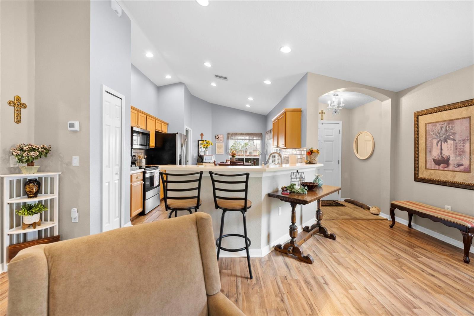 WELLINGTON AT SEVEN HILLS PH 8 - Residential