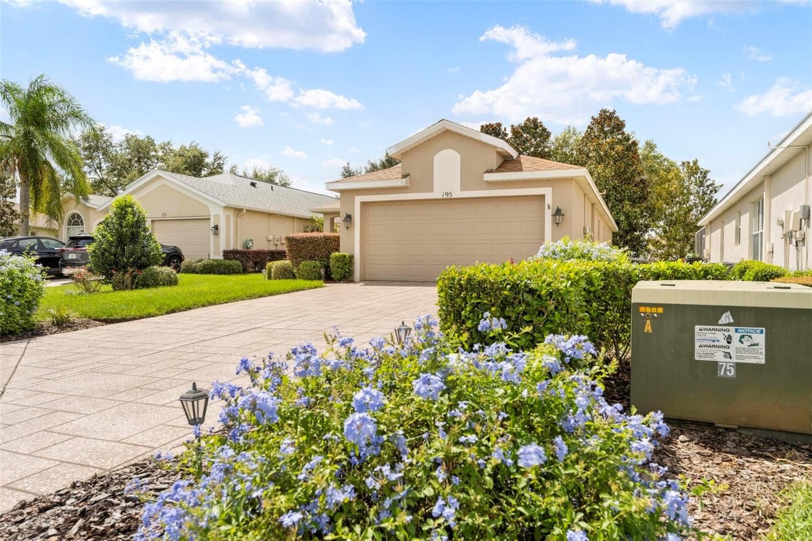 WELLINGTON AT SEVEN HILLS PH 8 - Residential