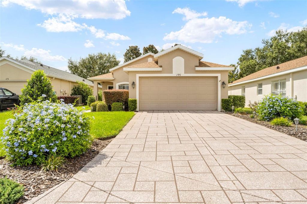 Photo of 195 Hartford Court, Spring Hill, FL 34609 (MLS # TB8435597)