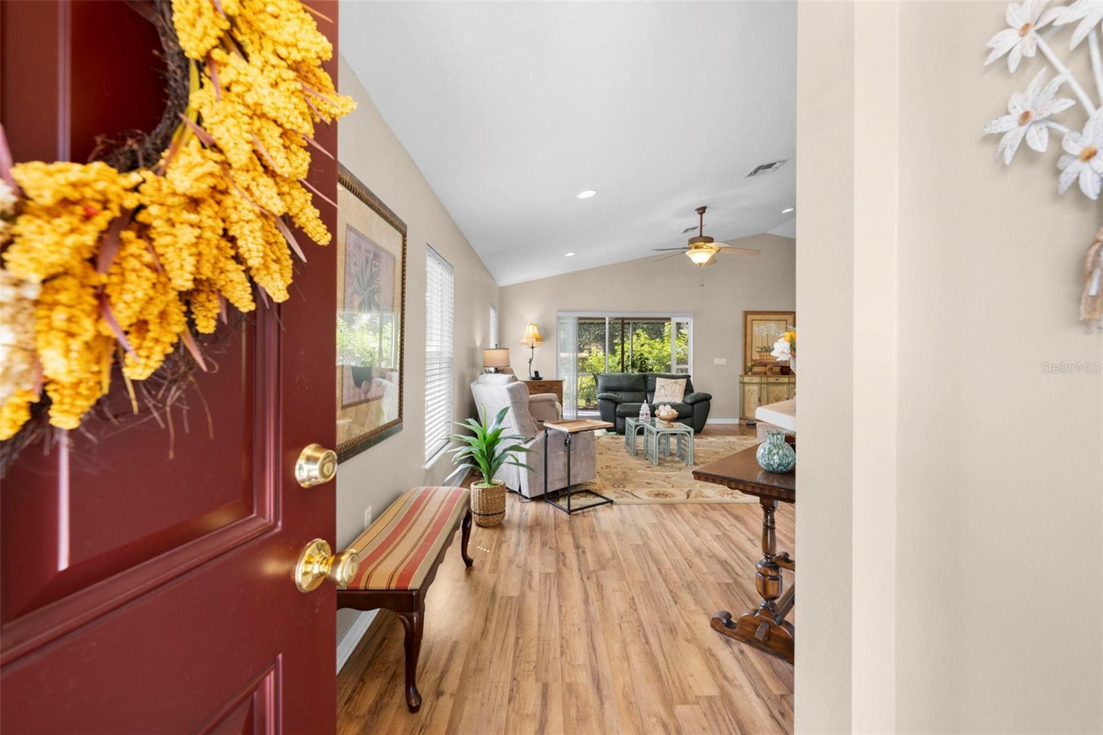 WELLINGTON AT SEVEN HILLS PH 8 - Residential