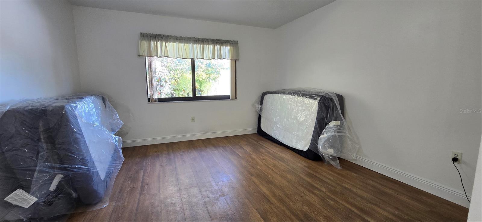 VILLAS COSTA DEL SOL - Residential