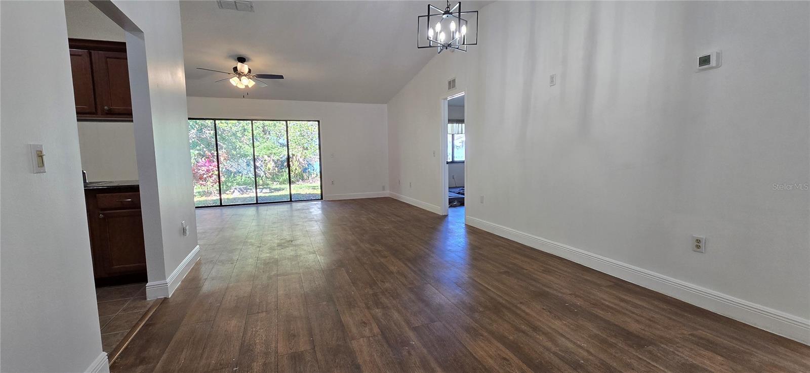 VILLAS COSTA DEL SOL - Residential