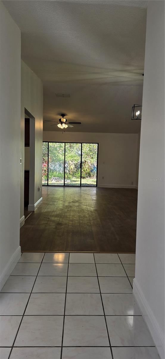 VILLAS COSTA DEL SOL - Residential