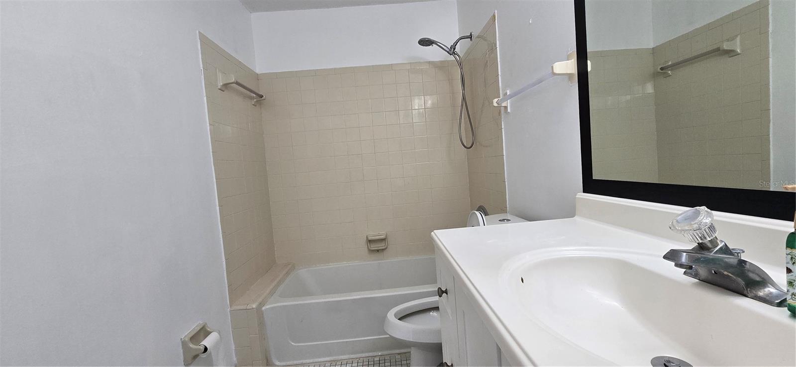 VILLAS COSTA DEL SOL - Residential