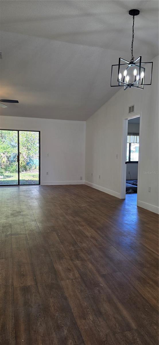 VILLAS COSTA DEL SOL - Residential