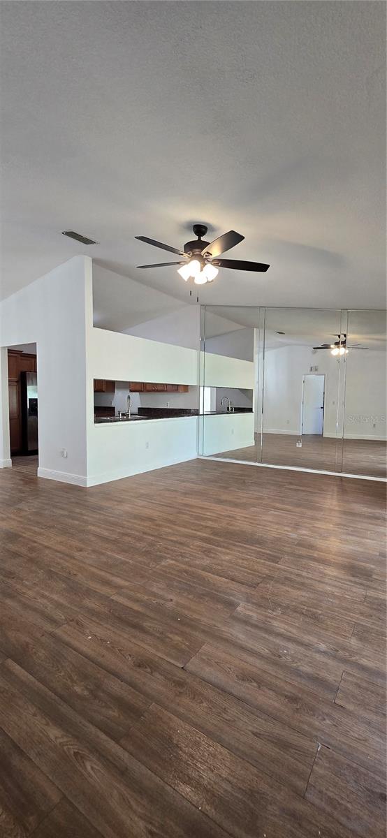 VILLAS COSTA DEL SOL - Residential