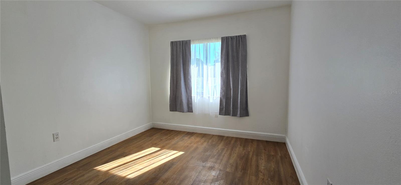 VILLAS COSTA DEL SOL - Residential