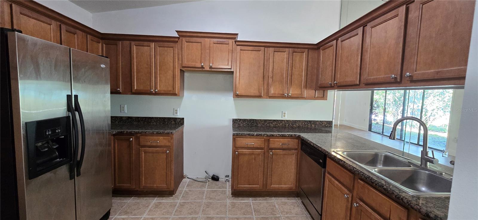 VILLAS COSTA DEL SOL - Residential