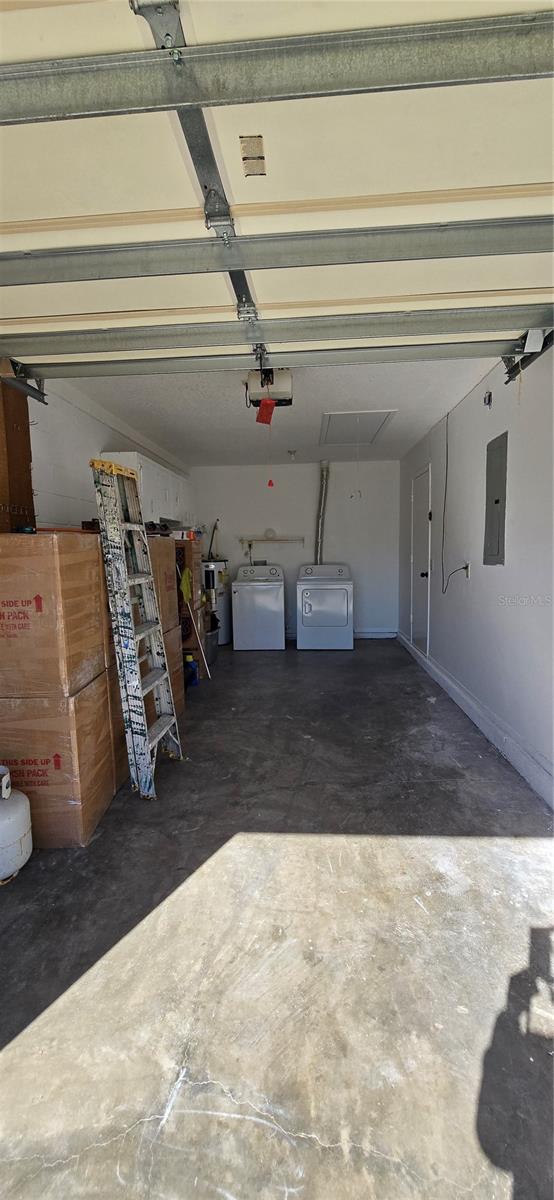 VILLAS COSTA DEL SOL - Residential