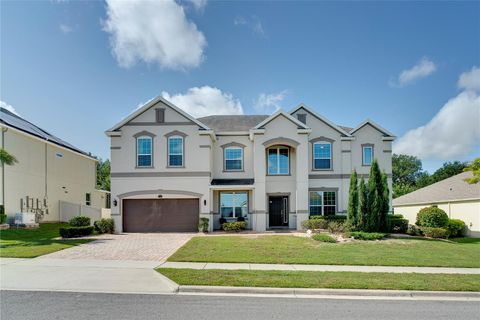 17981 GOURD NECK LOOP WINTER GARDEN FL 34787