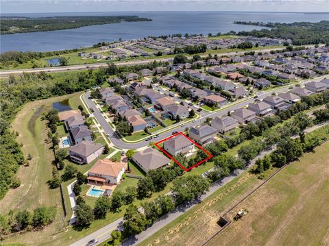 Tiny photo for 17981 Gourd Neck Loop, Winter Garden, FL 34787 (MLS # O6328113)