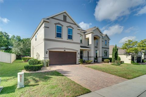 Tiny photo for 17981 Gourd Neck Loop, Winter Garden, FL 34787 (MLS # O6328113)