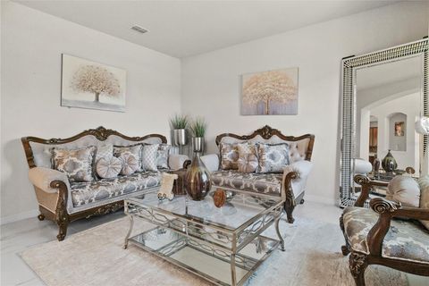 Tiny photo for 17981 Gourd Neck Loop, Winter Garden, FL 34787 (MLS # O6328113)