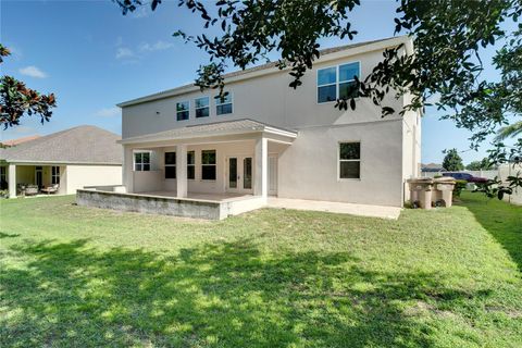 Tiny photo for 17981 Gourd Neck Loop, Winter Garden, FL 34787 (MLS # O6328113)
