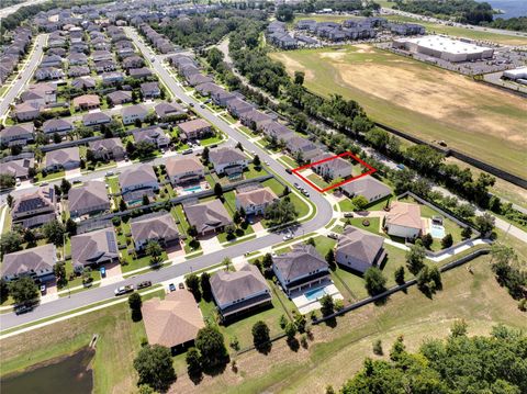 Tiny photo for 17981 Gourd Neck Loop, Winter Garden, FL 34787 (MLS # O6328113)