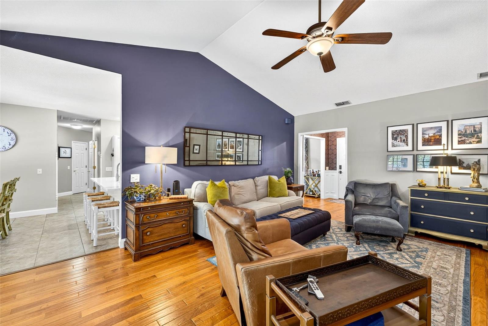 GRANDVIEW GROVE - Residential