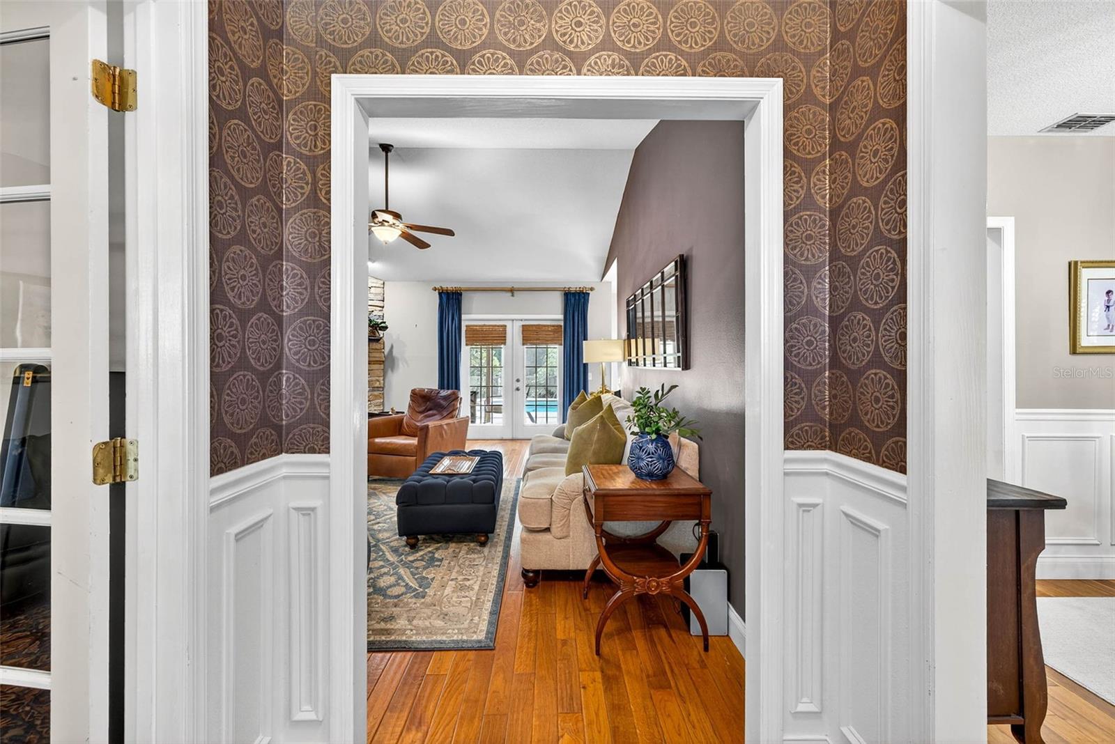 GRANDVIEW GROVE - Residential