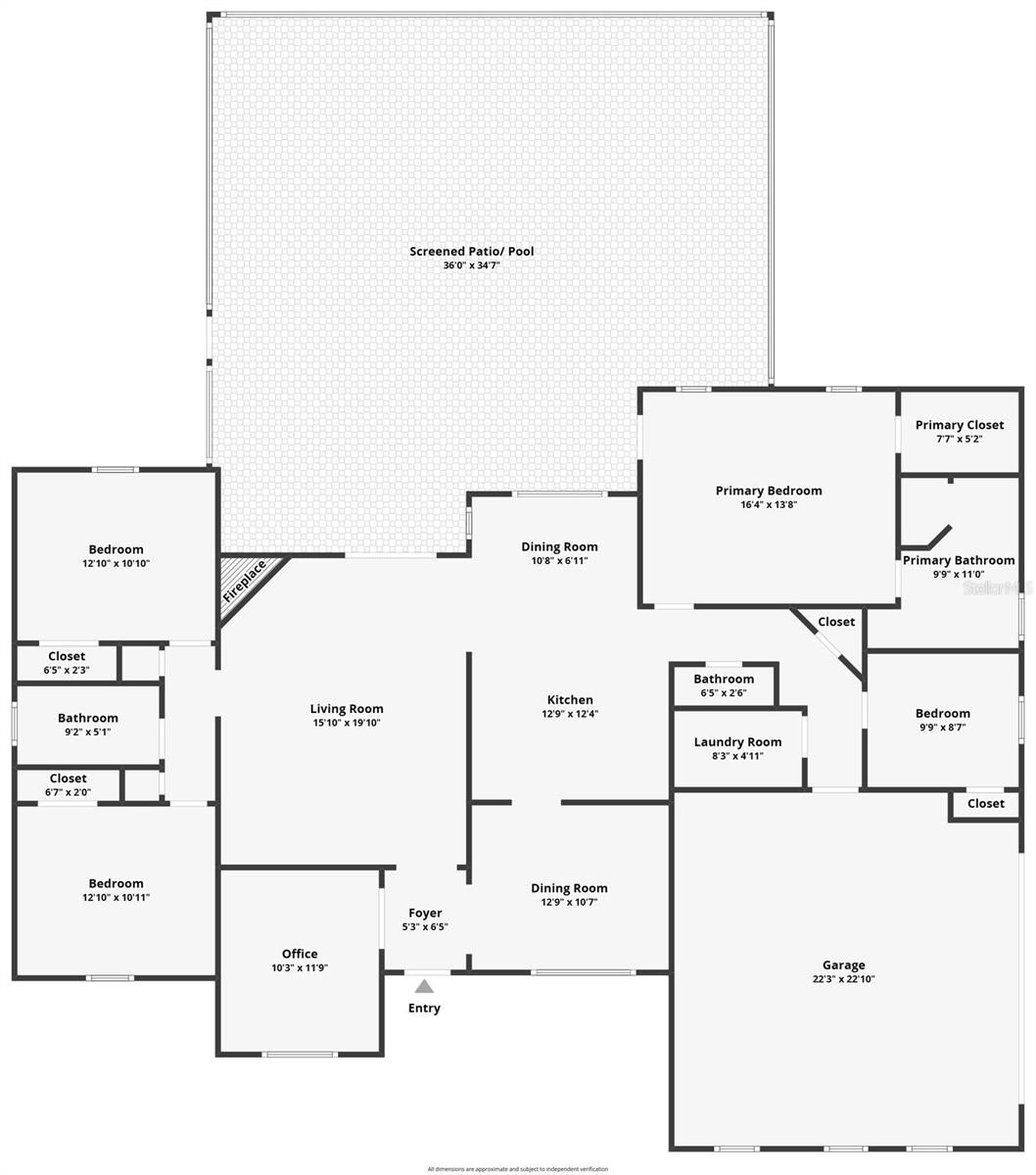 GRANDVIEW GROVE - Residential