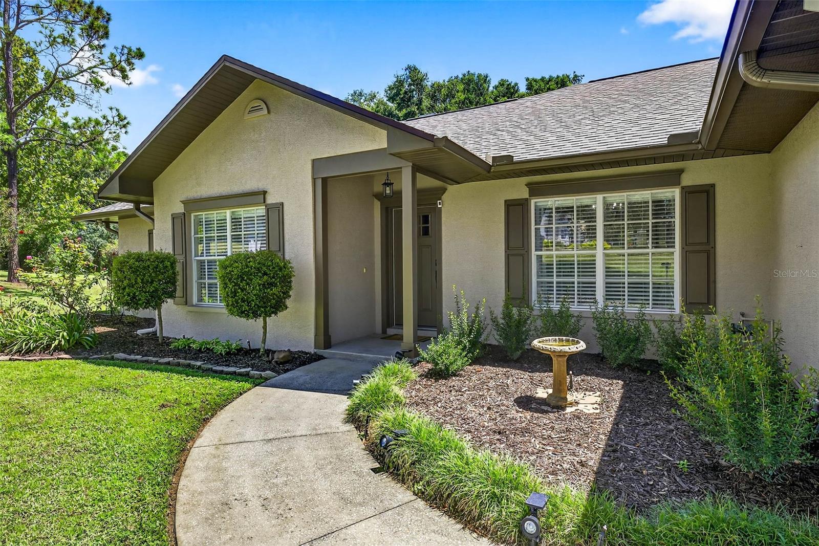 GRANDVIEW GROVE - Residential
