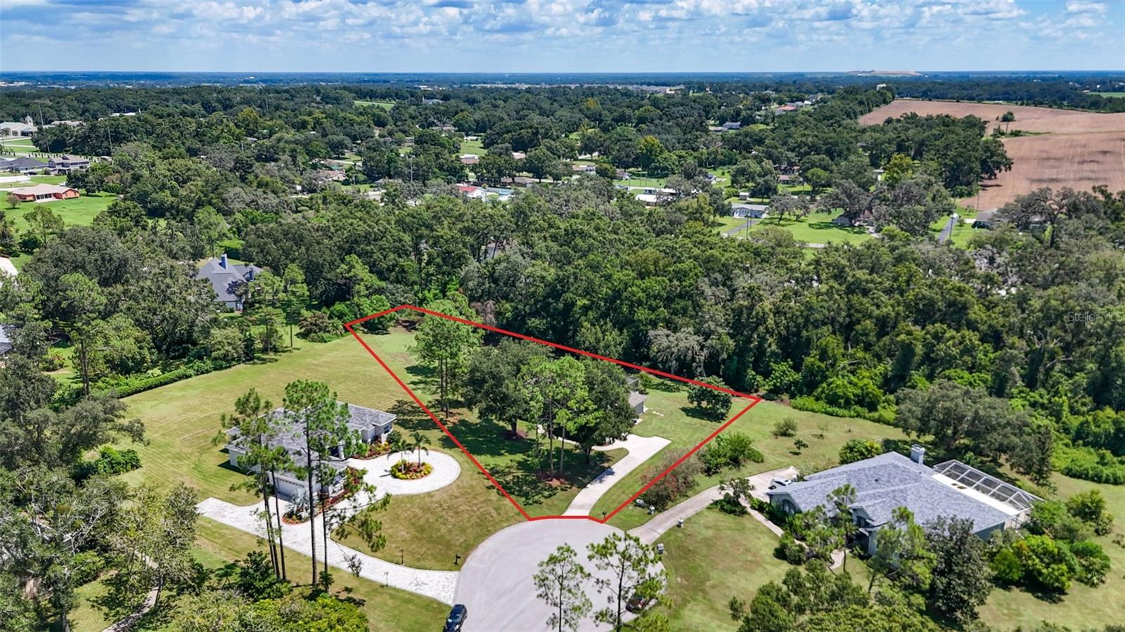 GRANDVIEW GROVE - Residential