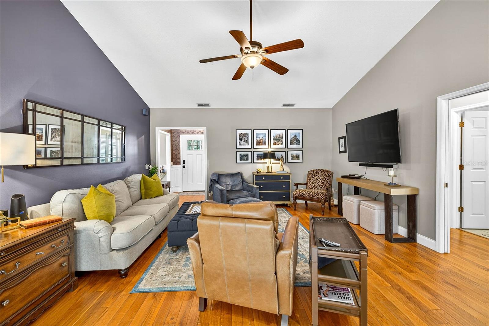 GRANDVIEW GROVE - Residential