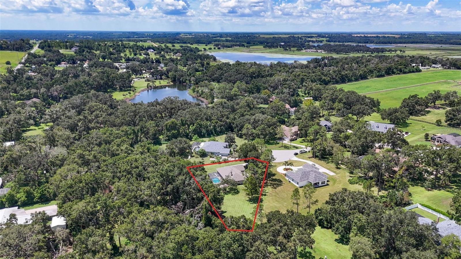 GRANDVIEW GROVE - Residential