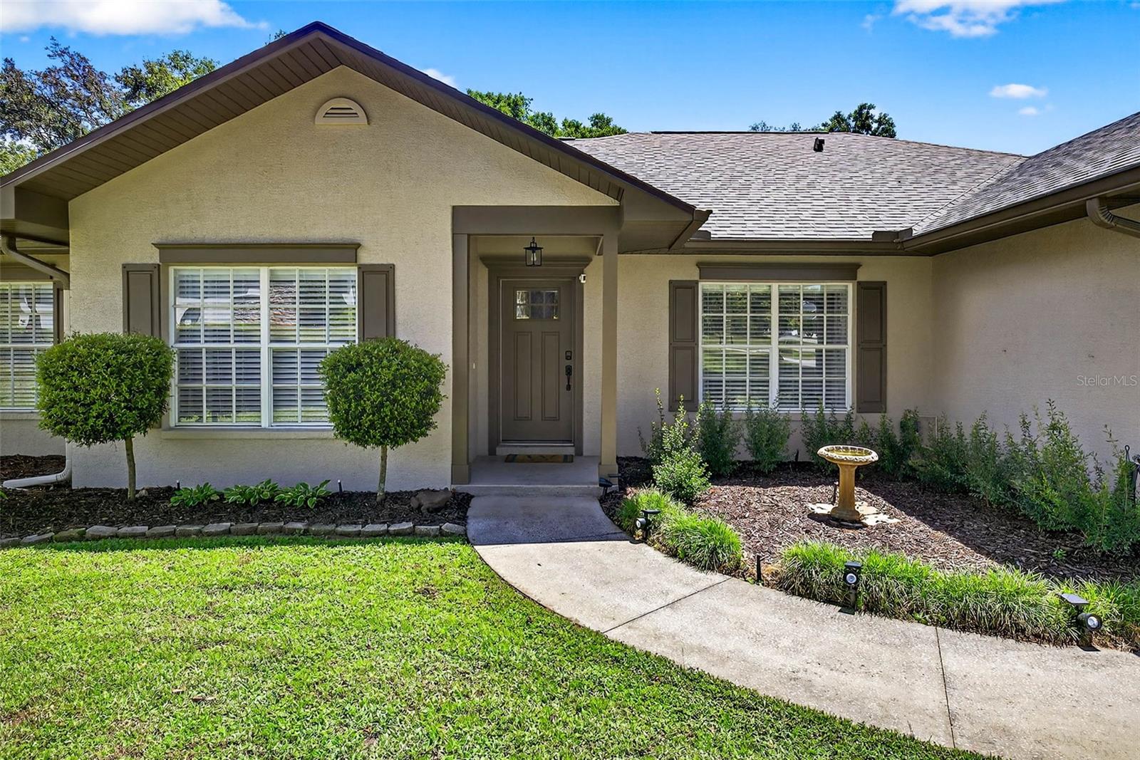 GRANDVIEW GROVE - Residential
