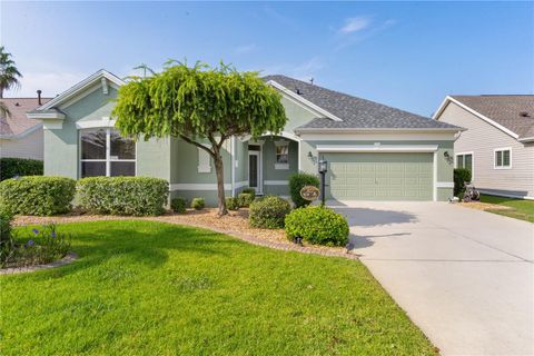 1122 MAGRATH WAY THE VILLAGES FL 32162