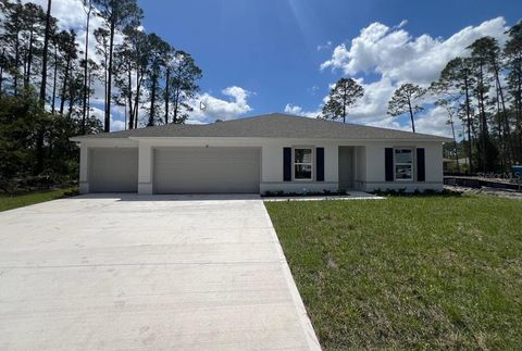 Photo of 70 Rymshaw Drive, Palm Coast, FL 32164 (MLS # C7510474)