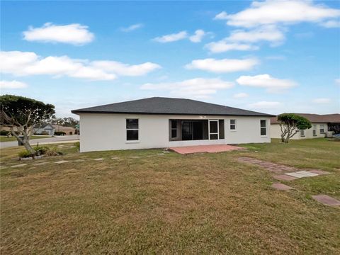 A home in LAKELAND