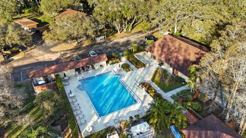 A home in SAFETY HARBOR