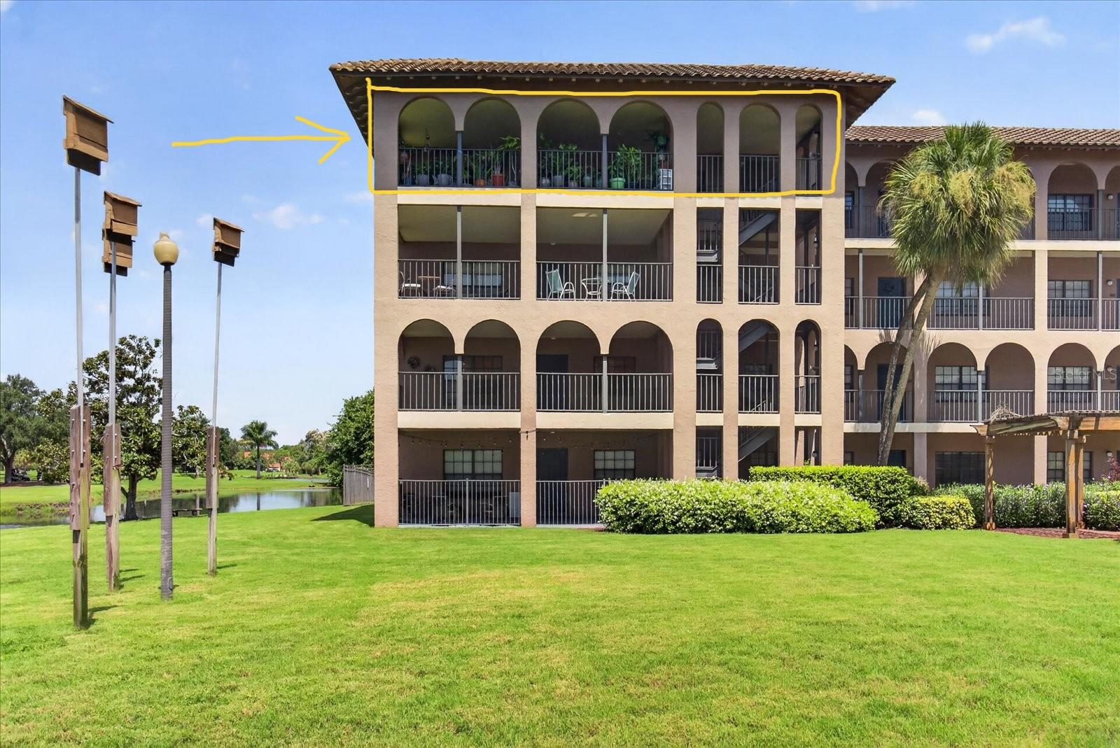 6100 GULFPORT BOULEVARD S 401