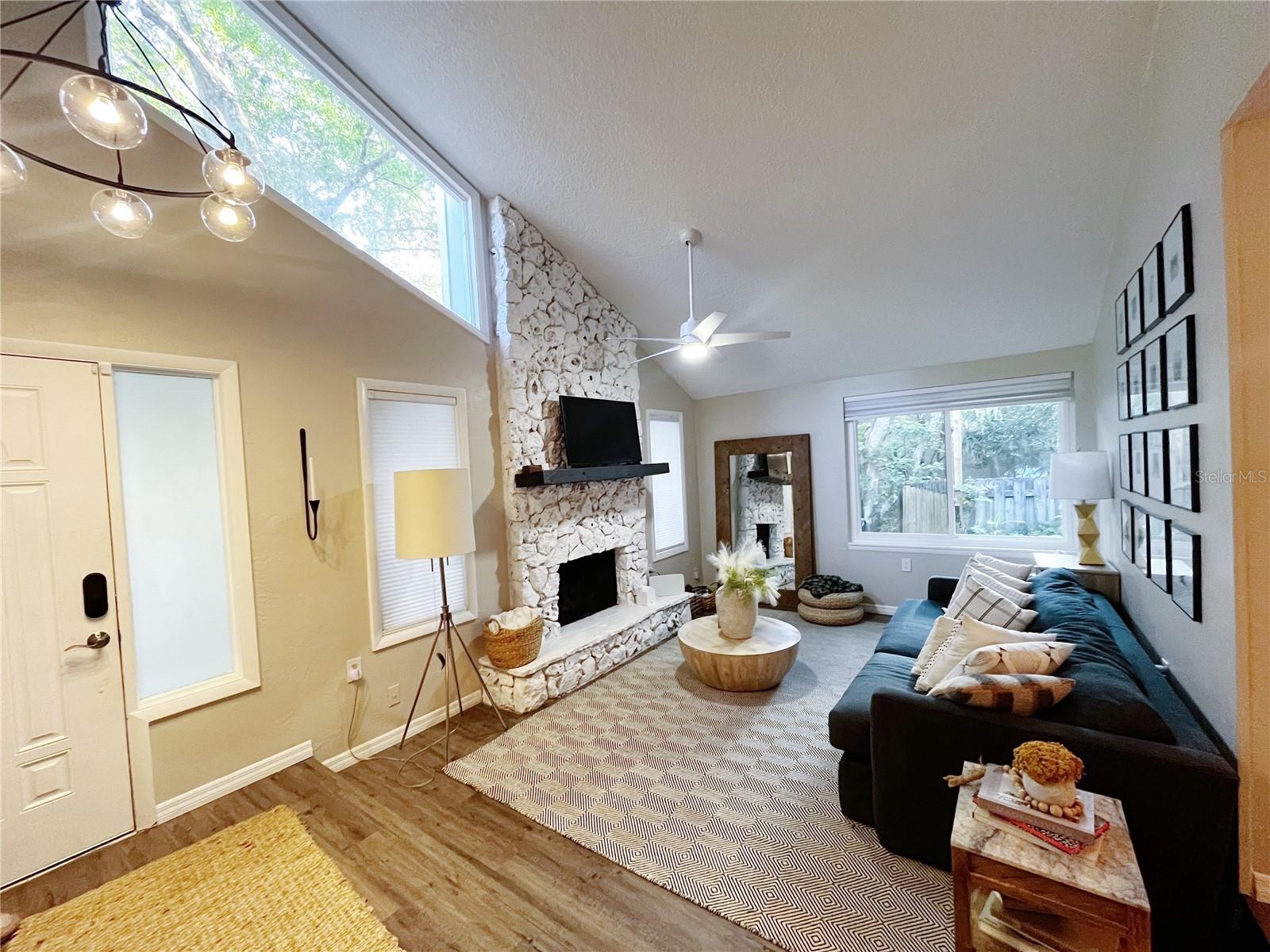 TYMBER CREEK PH 01 - Residential