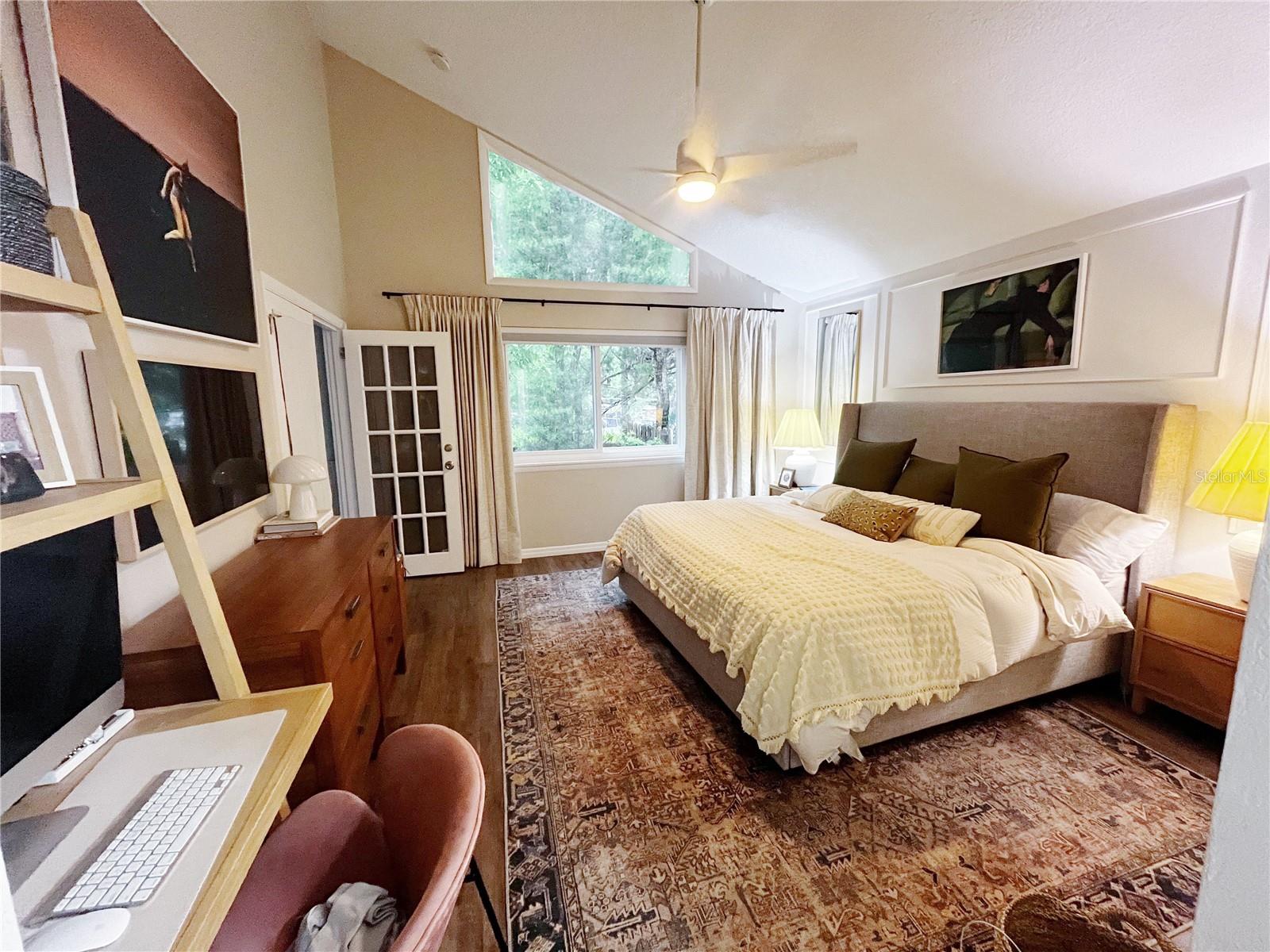 TYMBER CREEK PH 01 - Residential