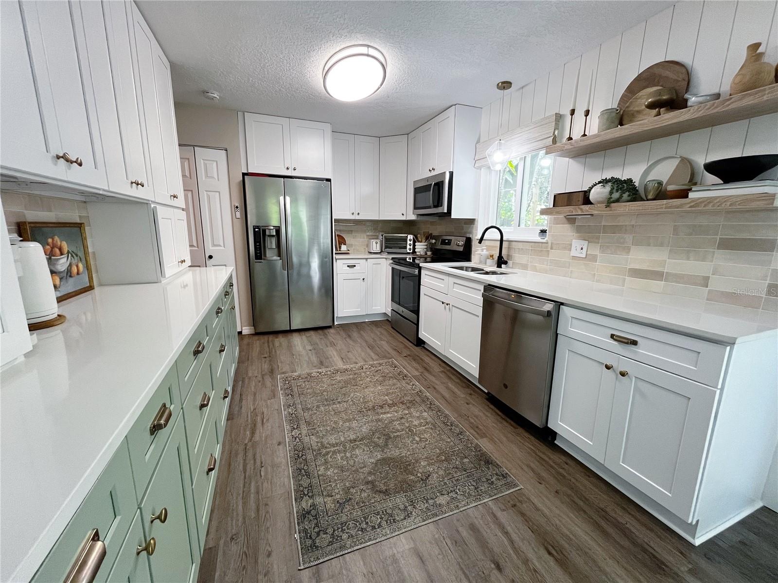 TYMBER CREEK PH 01 - Residential