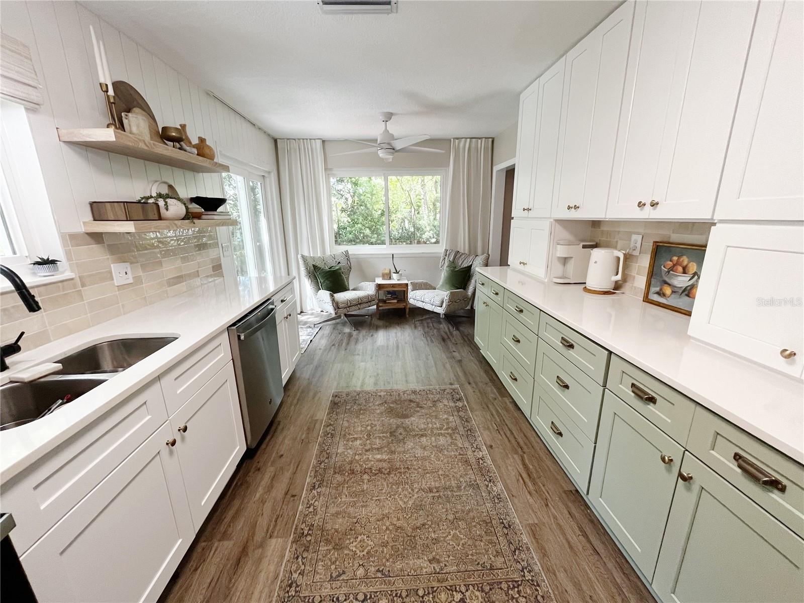 TYMBER CREEK PH 01 - Residential