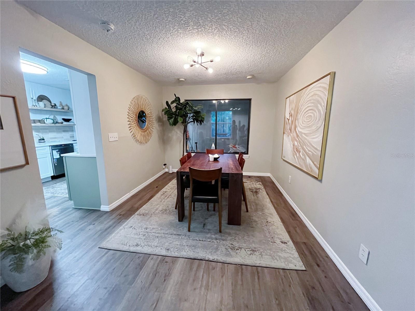 TYMBER CREEK PH 01 - Residential