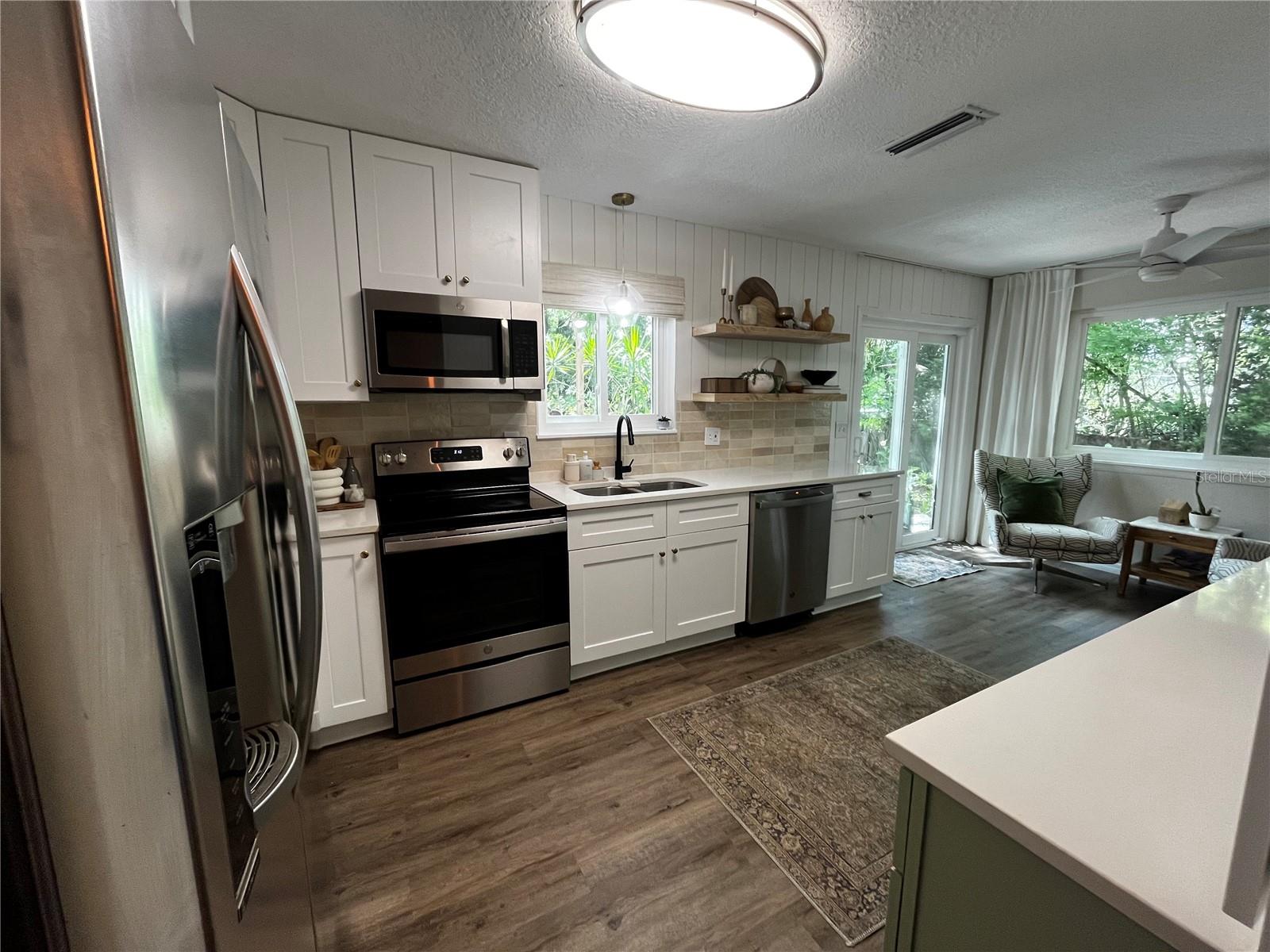 TYMBER CREEK PH 01 - Residential