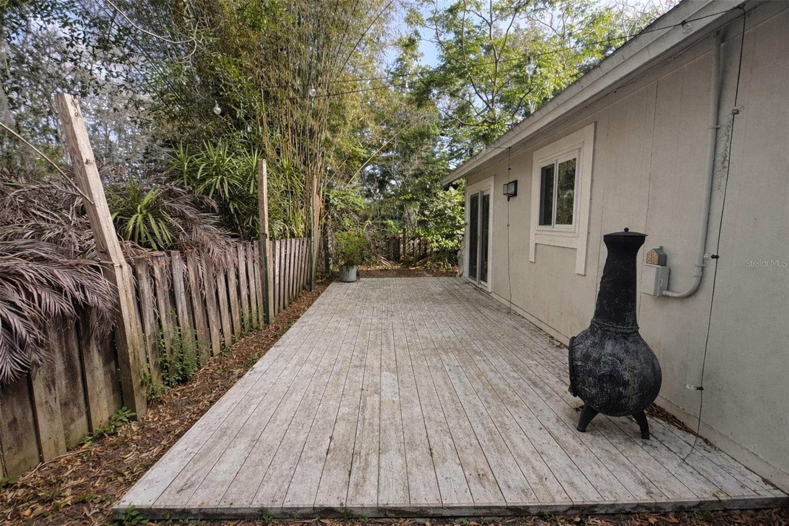 TYMBER CREEK PH 01 - Residential