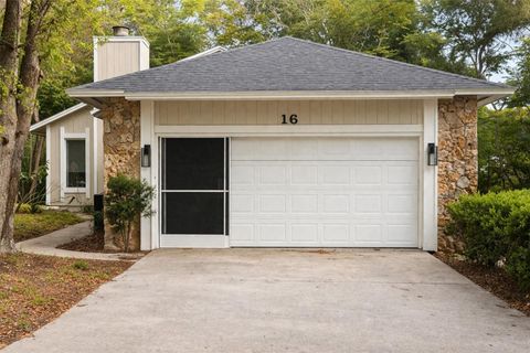 16 RAINTREE COURT ORMOND BEACH FL 32174